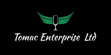 Tomac Enterprise Ltd: Exhibiting at the Cafe Business Expo