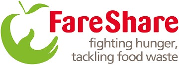FareShare: Supporting The Cafe Business Expo