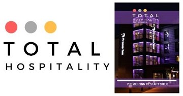 Total Hospitality: Supporting The Cafe Business Expo